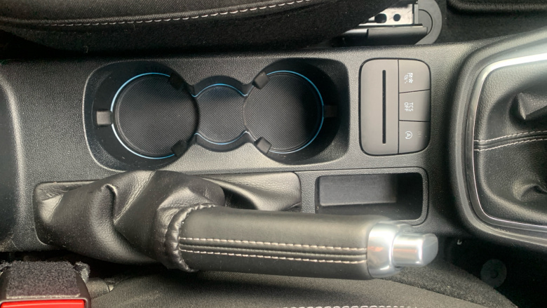 Ford Puma 1.0 EcoBoost Hybrid mHEV Titanium 5dr Petrol Hatchback